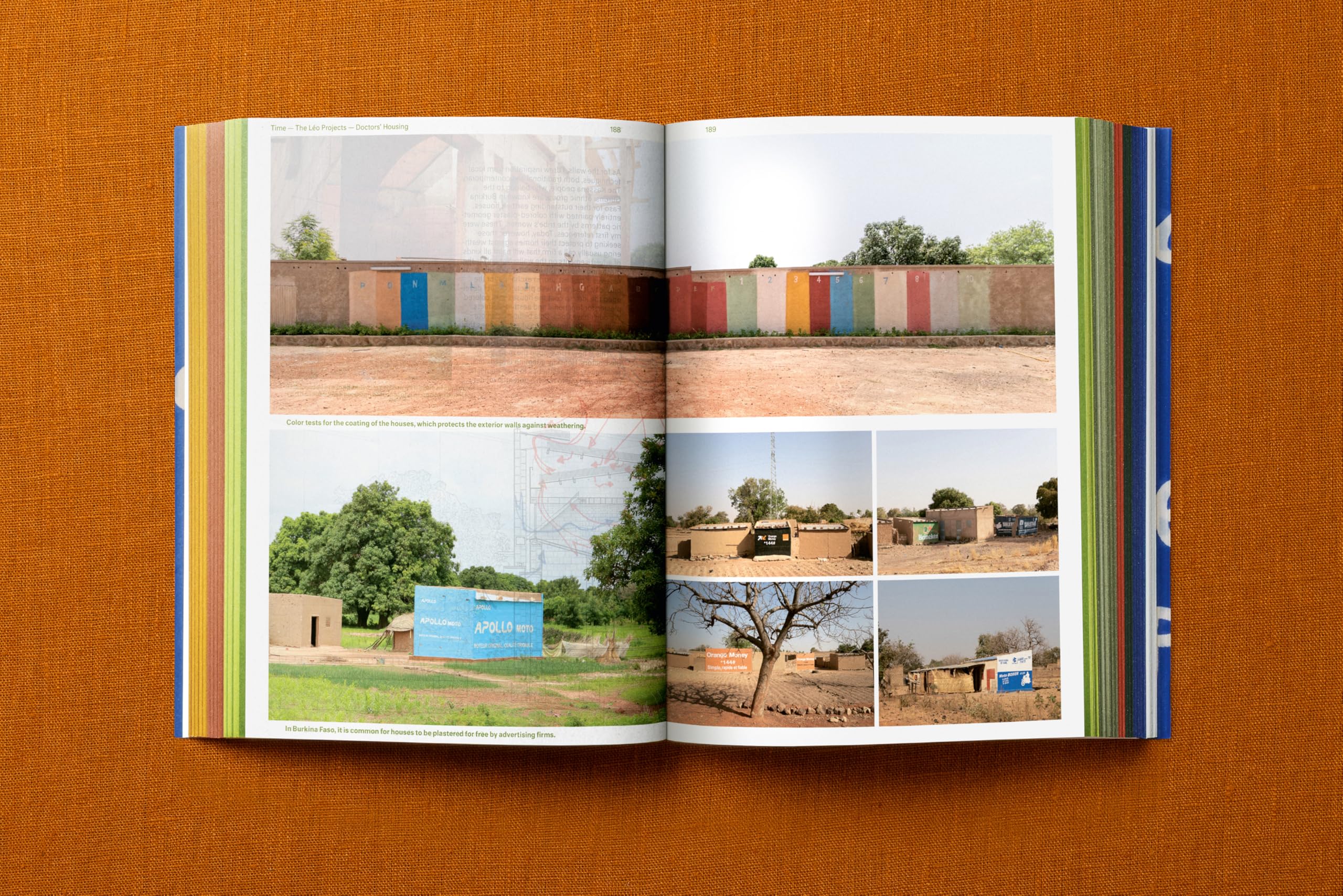 Francis Kéré: Building Stories (Varia)