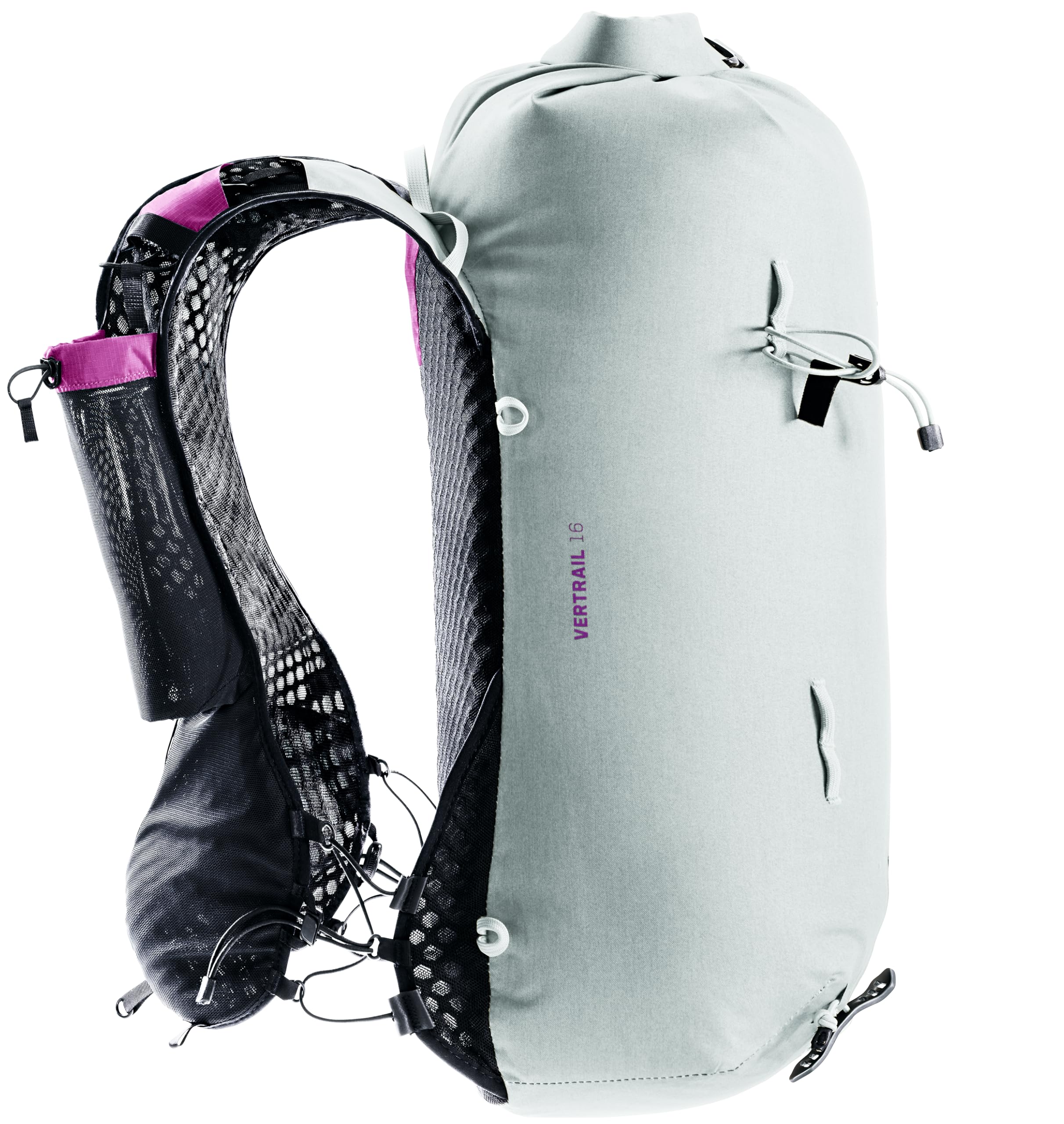 deuter Vertrail 16 wodoszczelny plecak alpejski