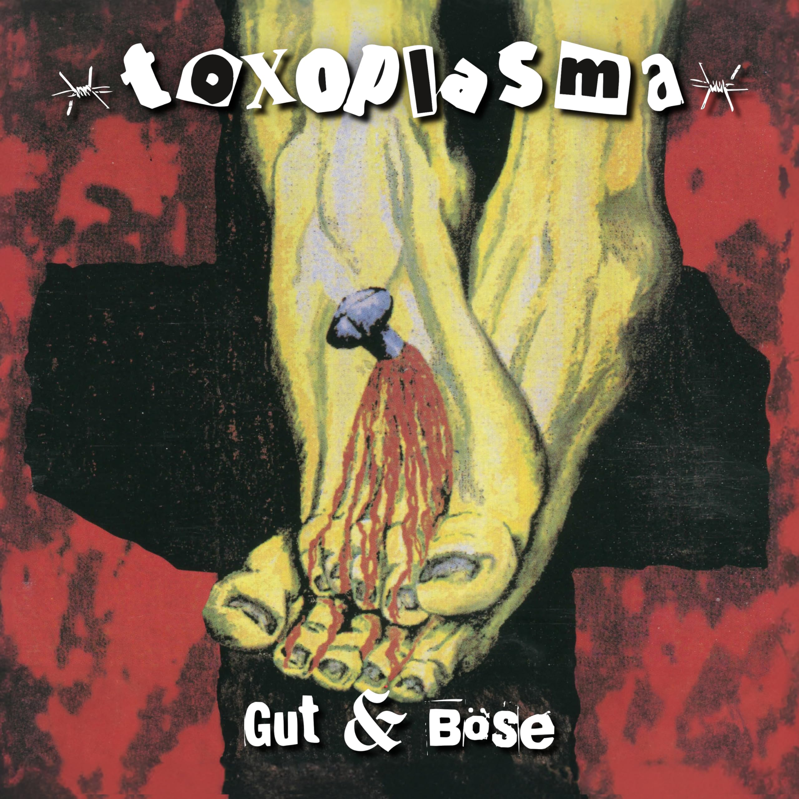 Gut & Böse (Orange Vinyl) [VINYL]