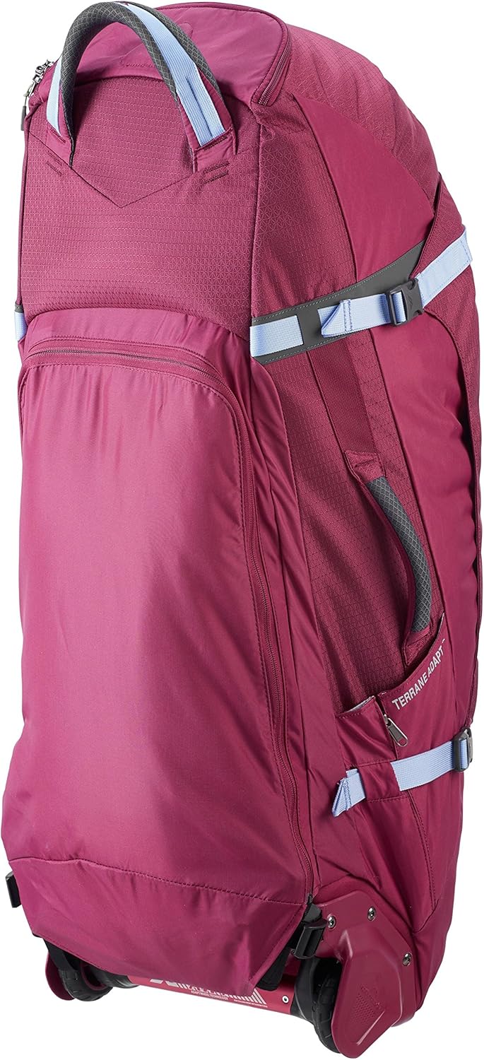 terrane adapt 70l pack