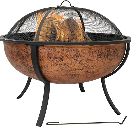 best sunnydaze fire pit in Seattle, WA best sunnydaze fire pit in Seattle, WA