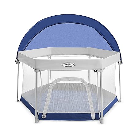 Graco Pack 'n Play LiteTraveler LX 