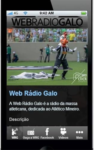 Web Rádio Galo