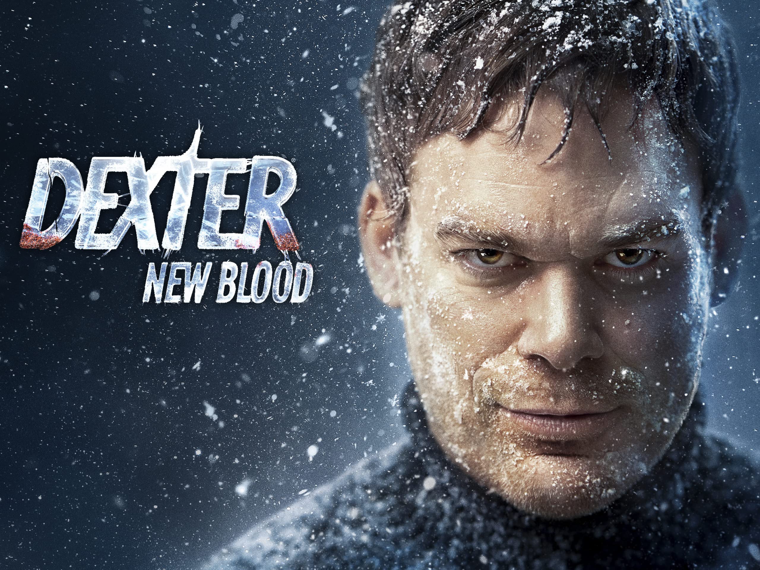 Dexter: New Blood
