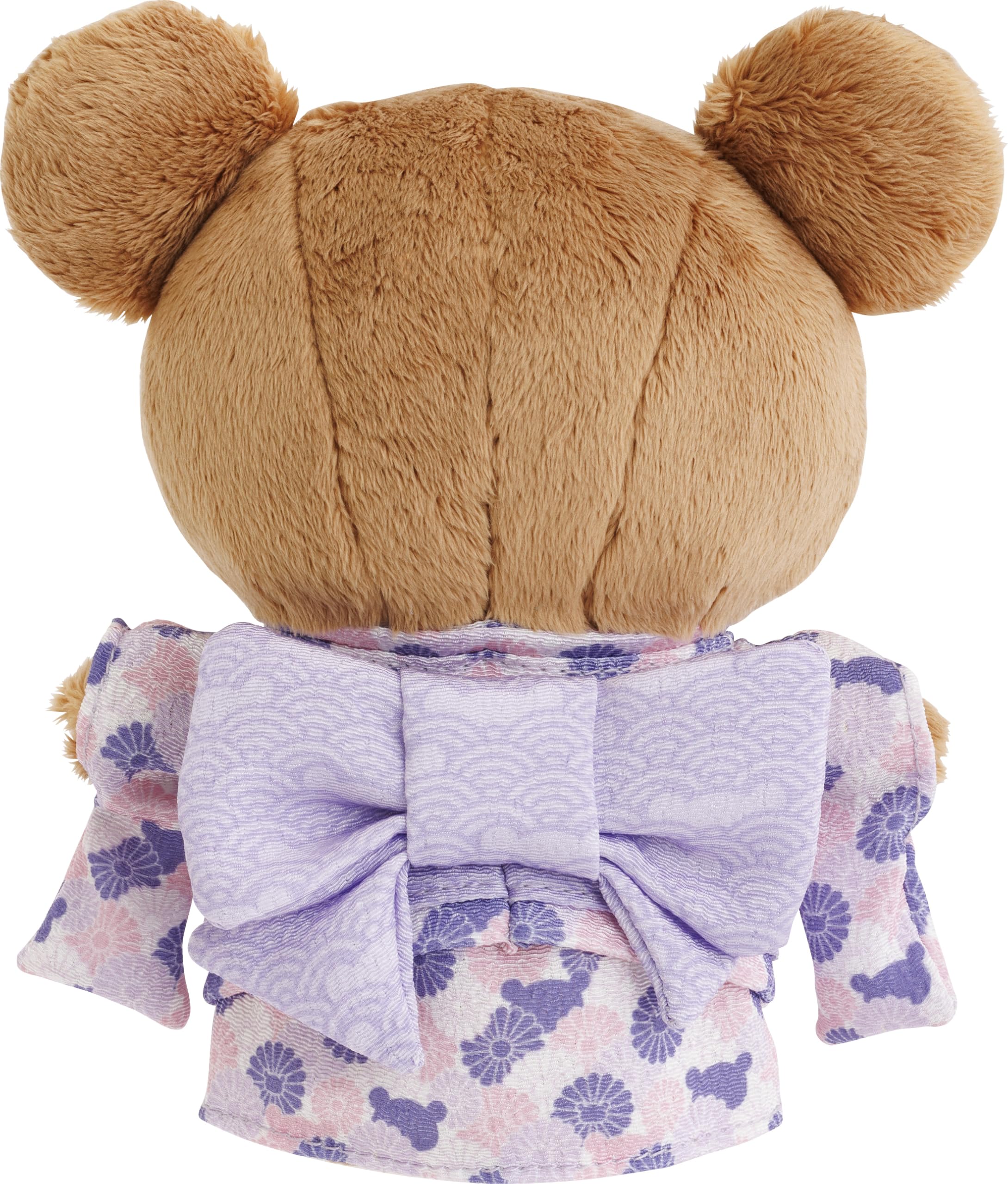 Amazon.co.jp: MV57801 リラックマ あつめてぬいぐるみ チャイロイ