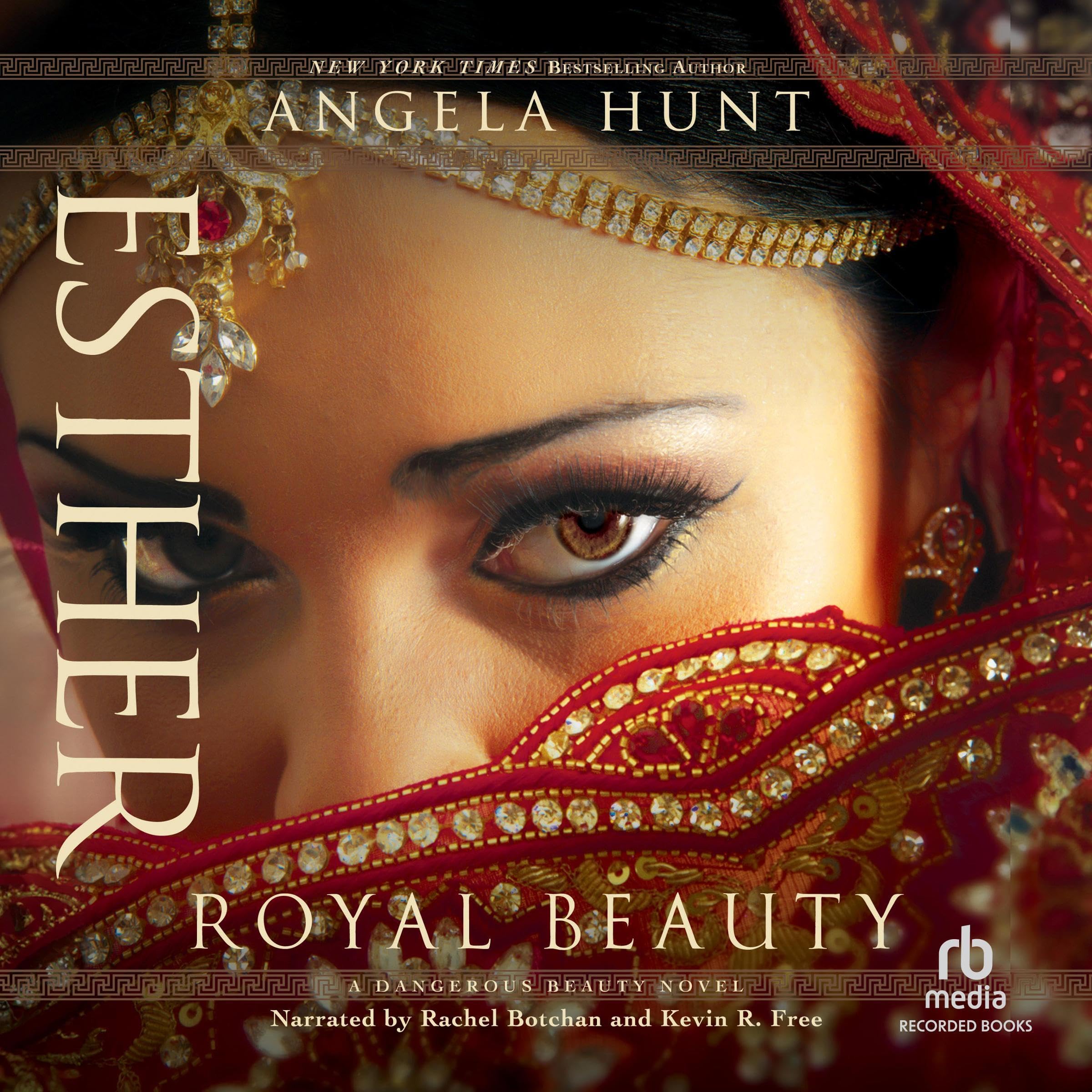 Cover art for Esther