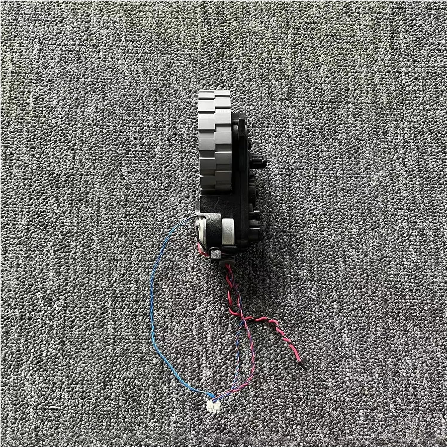 Accessories Wheel ，Compatible for Ecovacs ， X1 OMNI / T10 /X1 Plus/ T20 Left And Right Wheels Robot Vacuum Cleaner Parts Accessories(Left)