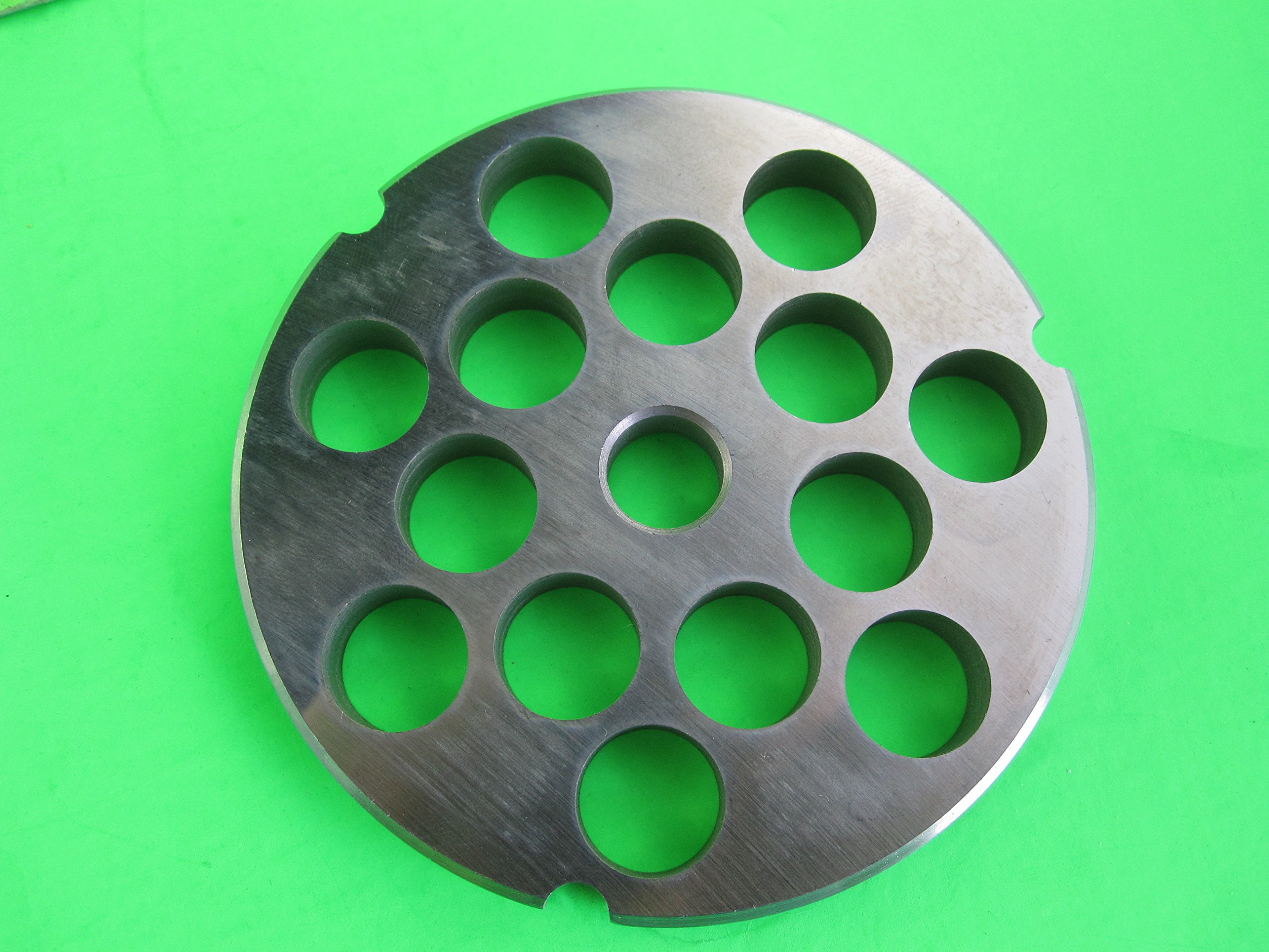 #32 Stainless Steel 1/2