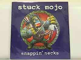 Snappin' Necks: Stuck Mojo: Amazon.it: CD e Vinili}