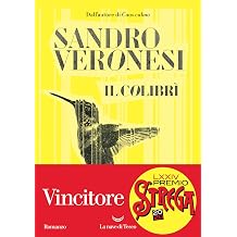 Sandro Veronesi su Amazon.it: libri ed eBook Kindle di Sandro Veronesi