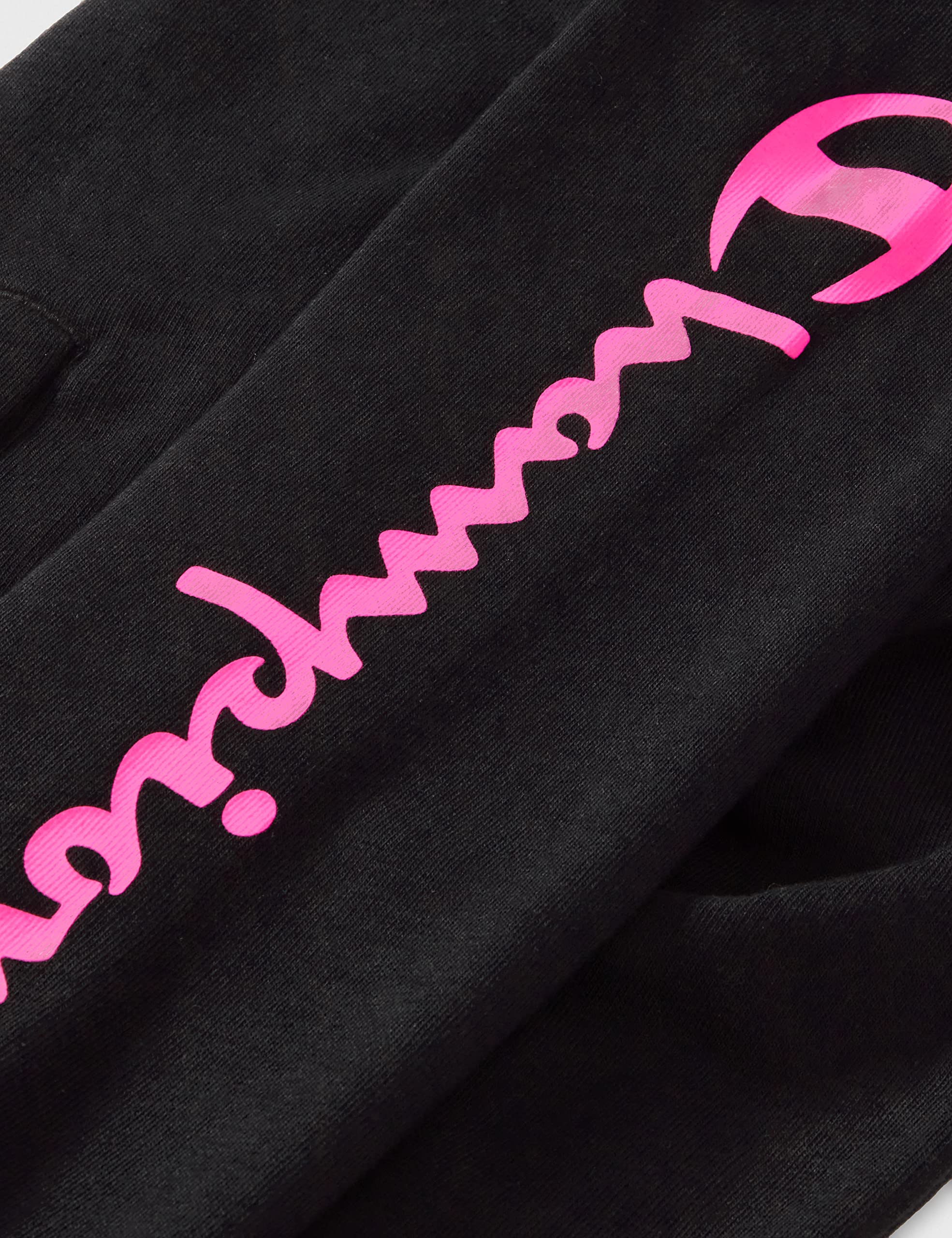 Champion Legacy Back To School Sweatsuits-Powerblend Full Zip Tuta Sportiva Bambine e Ragazze