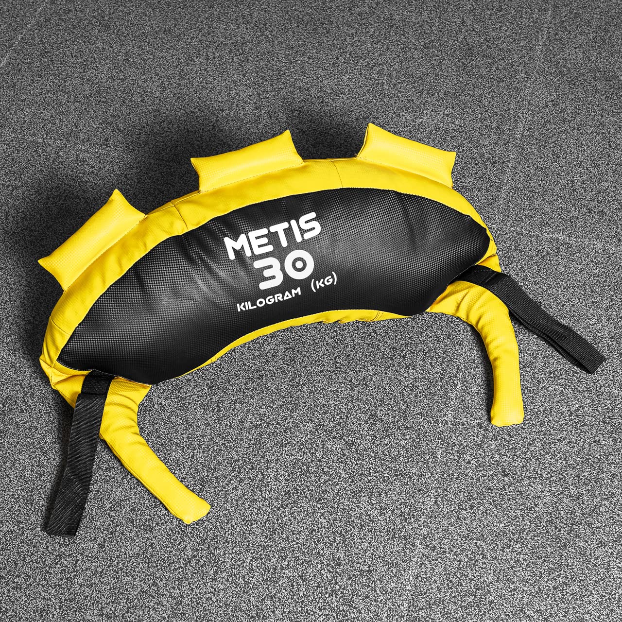 Sacca Bulgara METIS - Pesi Da 5 A 25kg Per Allenamento