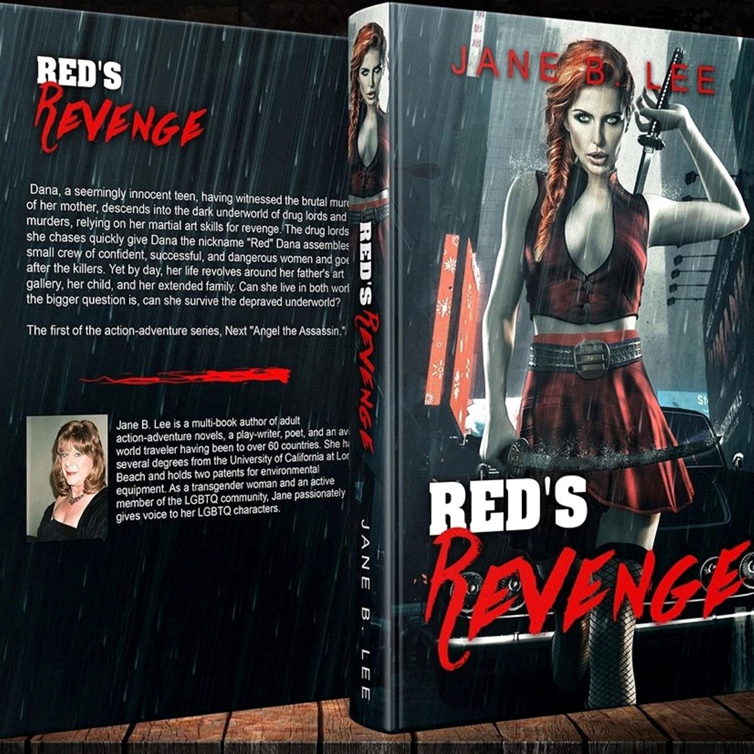 Red's Revenge