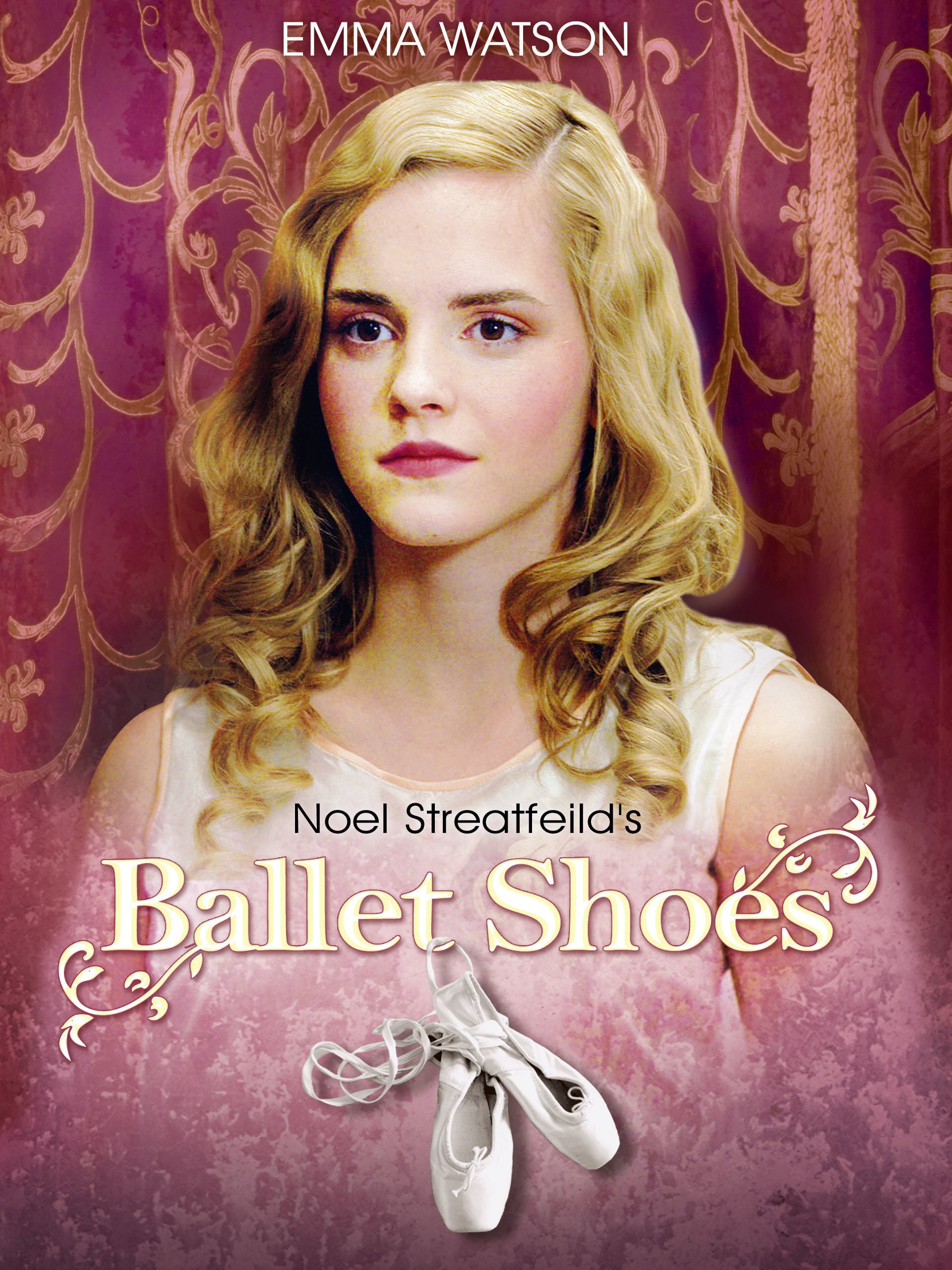 Amazon.de Ballet Shoes ansehen Prime Video