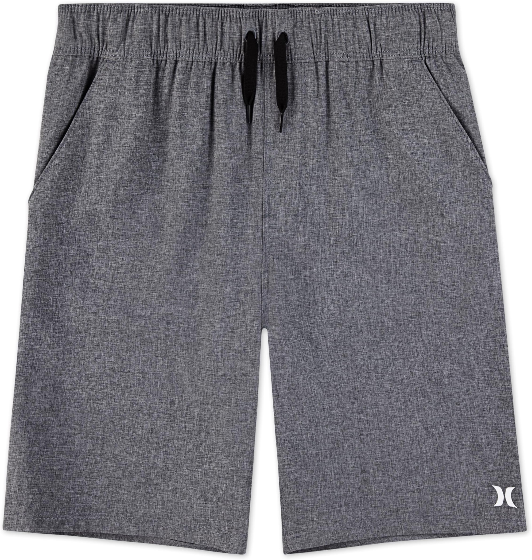 Boys H20-dri Pull on Shorts