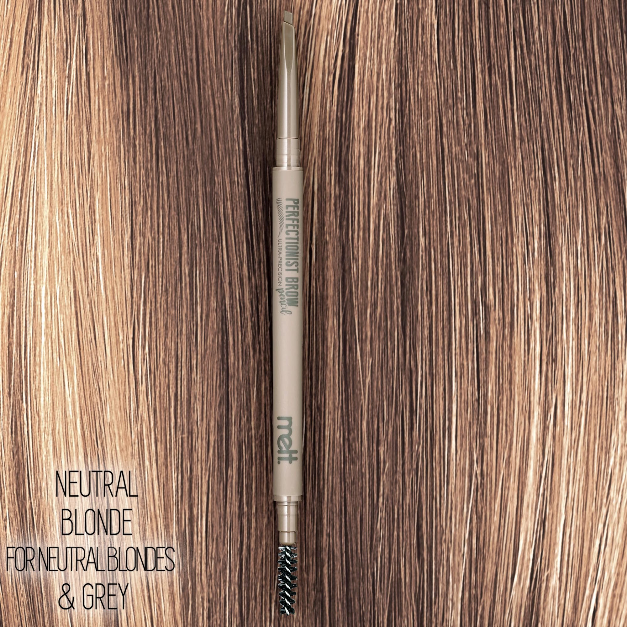 Neutral Blonde Brow Pencil