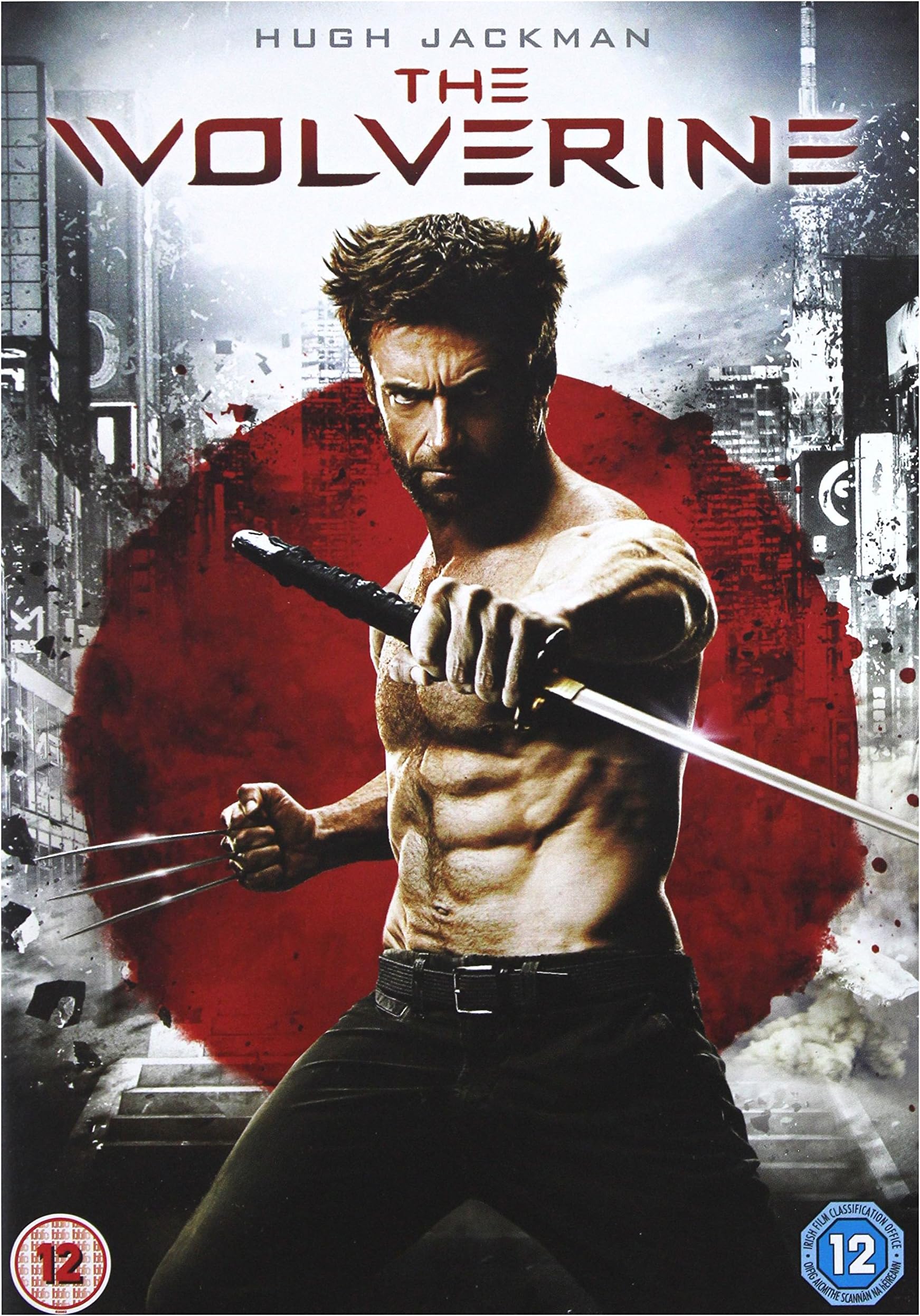 The Wolverine