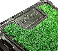 Vista 2 de Rampa para mascotas, Gen7pets Natural Step