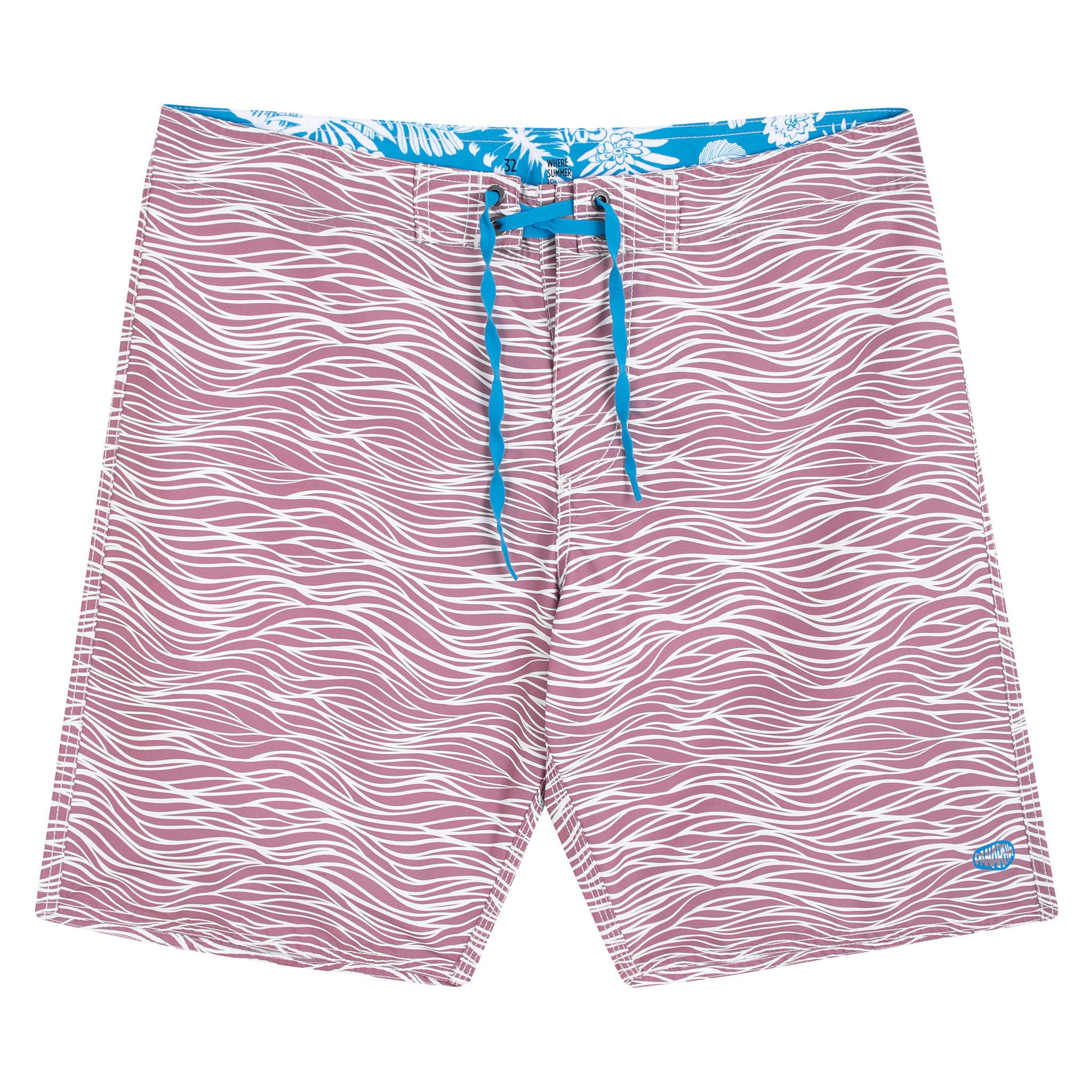 Panareha Bingin Board Shorts para Hombre
