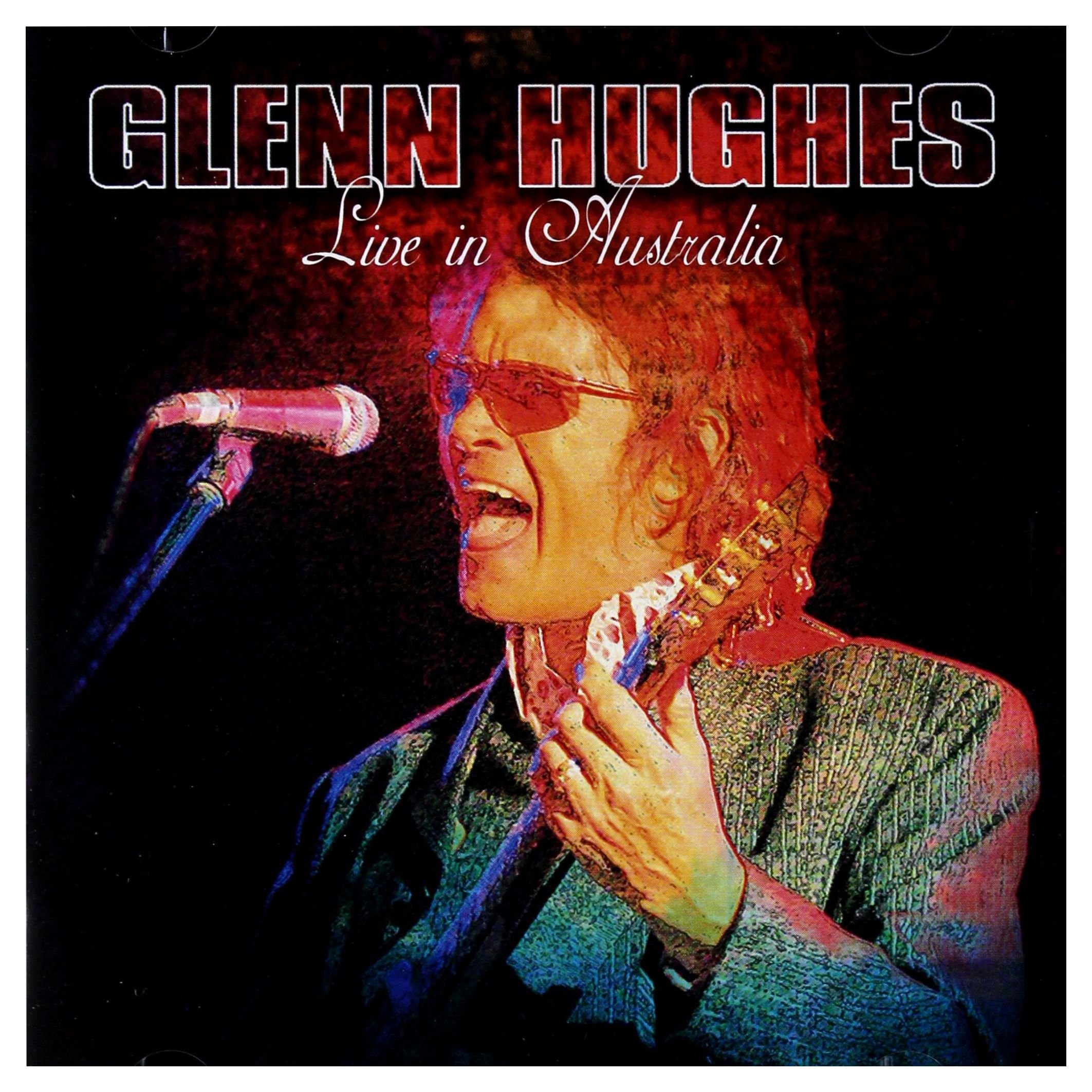 ポップス+ロック(洋楽) CD Glenn Hughes Live In Australia QACL30019 Thompson Music, Southern Sea /00110 Live in Australia - Album by Glenn Hughes | Spotify