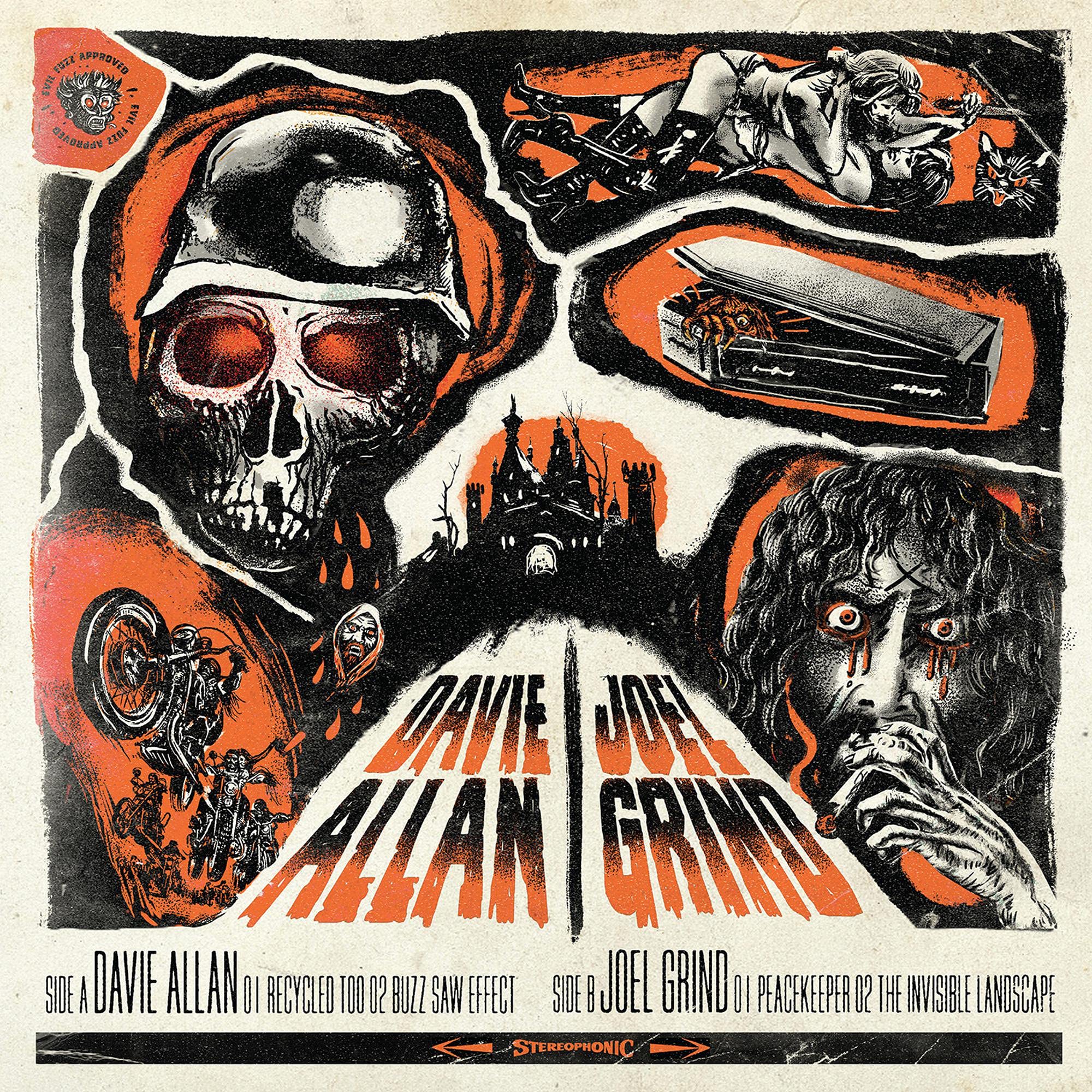 Split EP [VINYL]