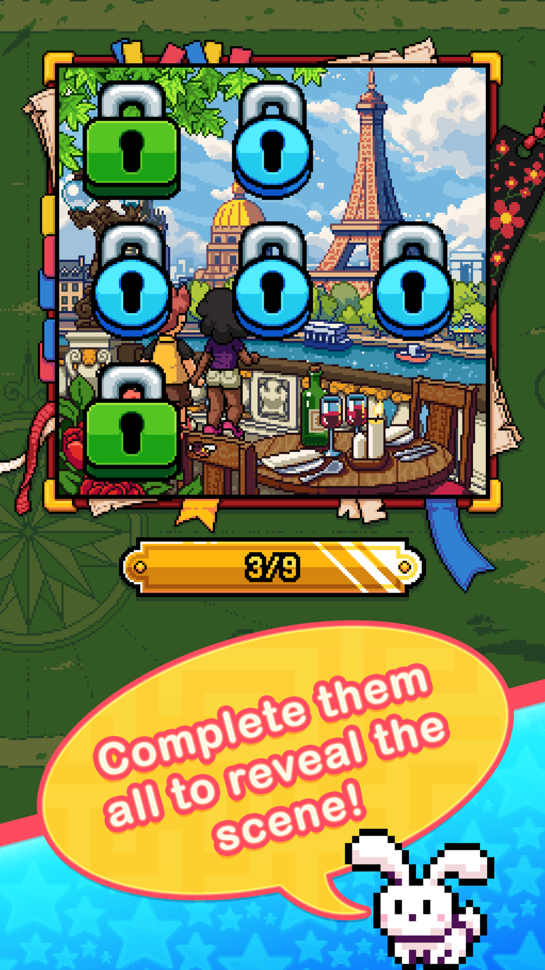 Pixel Path - App on Amazon Appstore