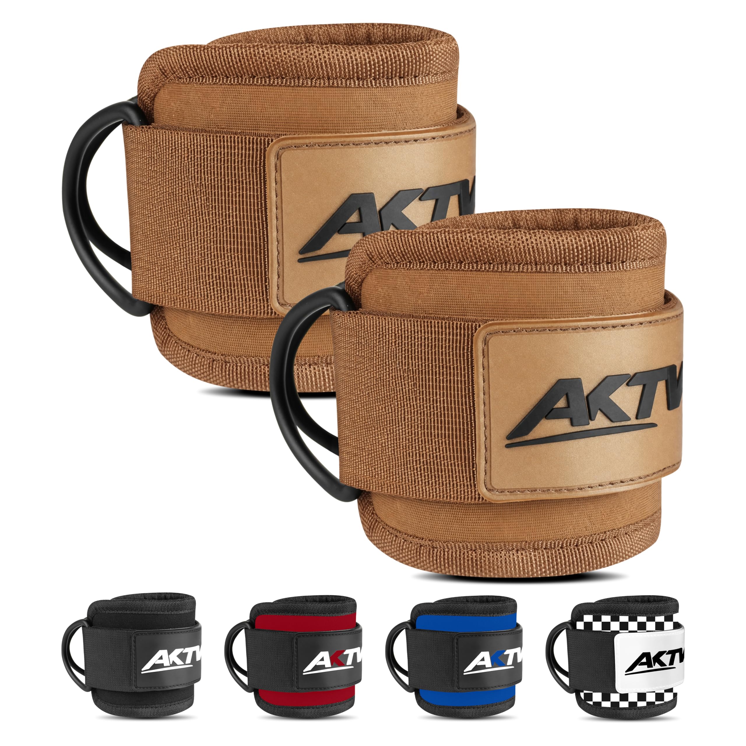 AKTV8 Ankle Straps