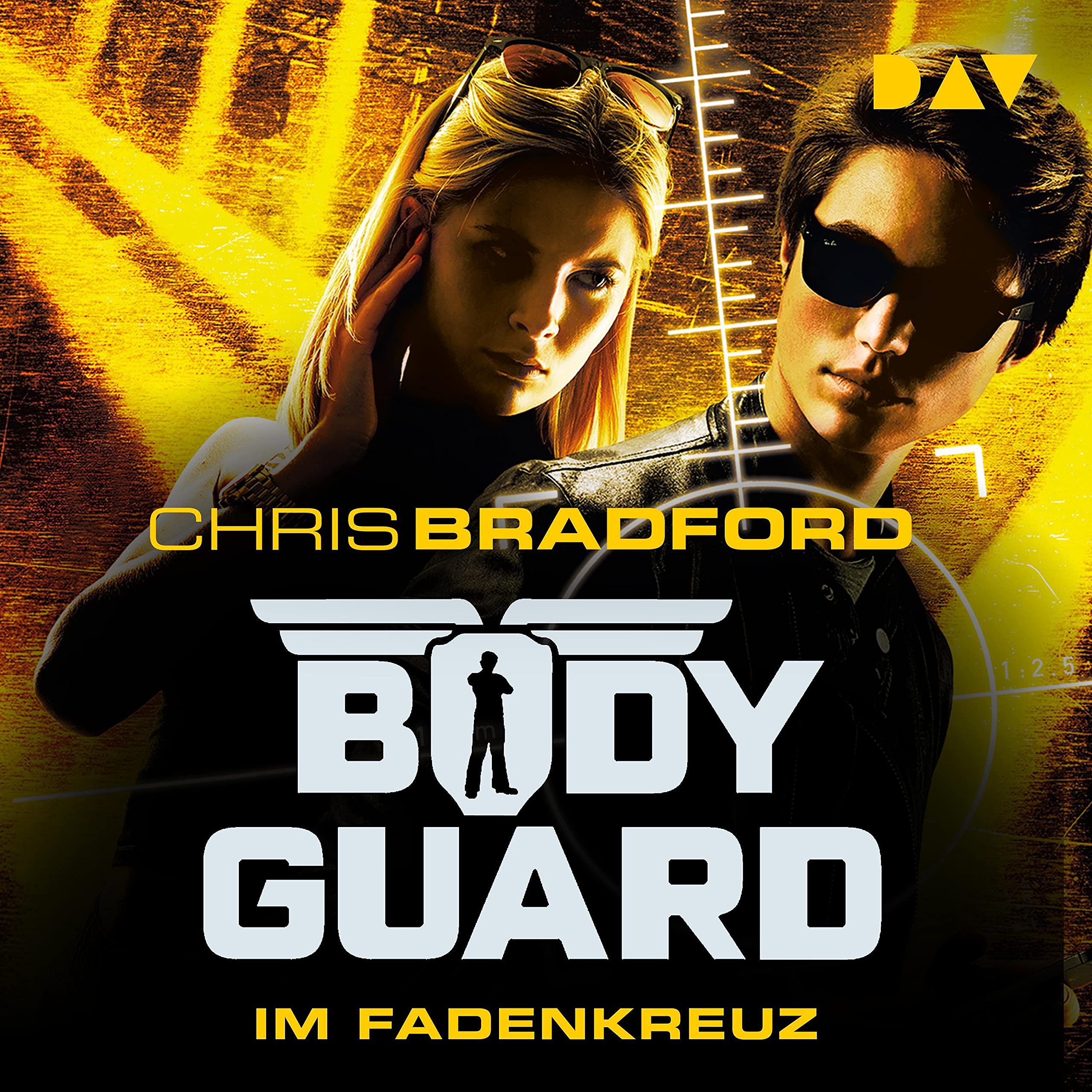 Cover art for Im Fadenkreuz