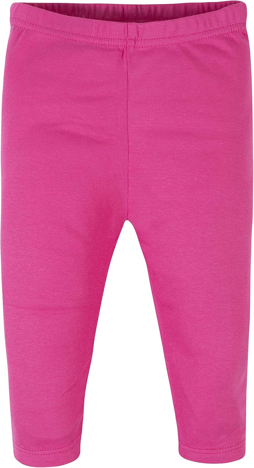 Onesies Brand Baby Girls' 4 Pack Pants Mix N Match Newborn to 12m: Clothing, Shoes & Jewelry