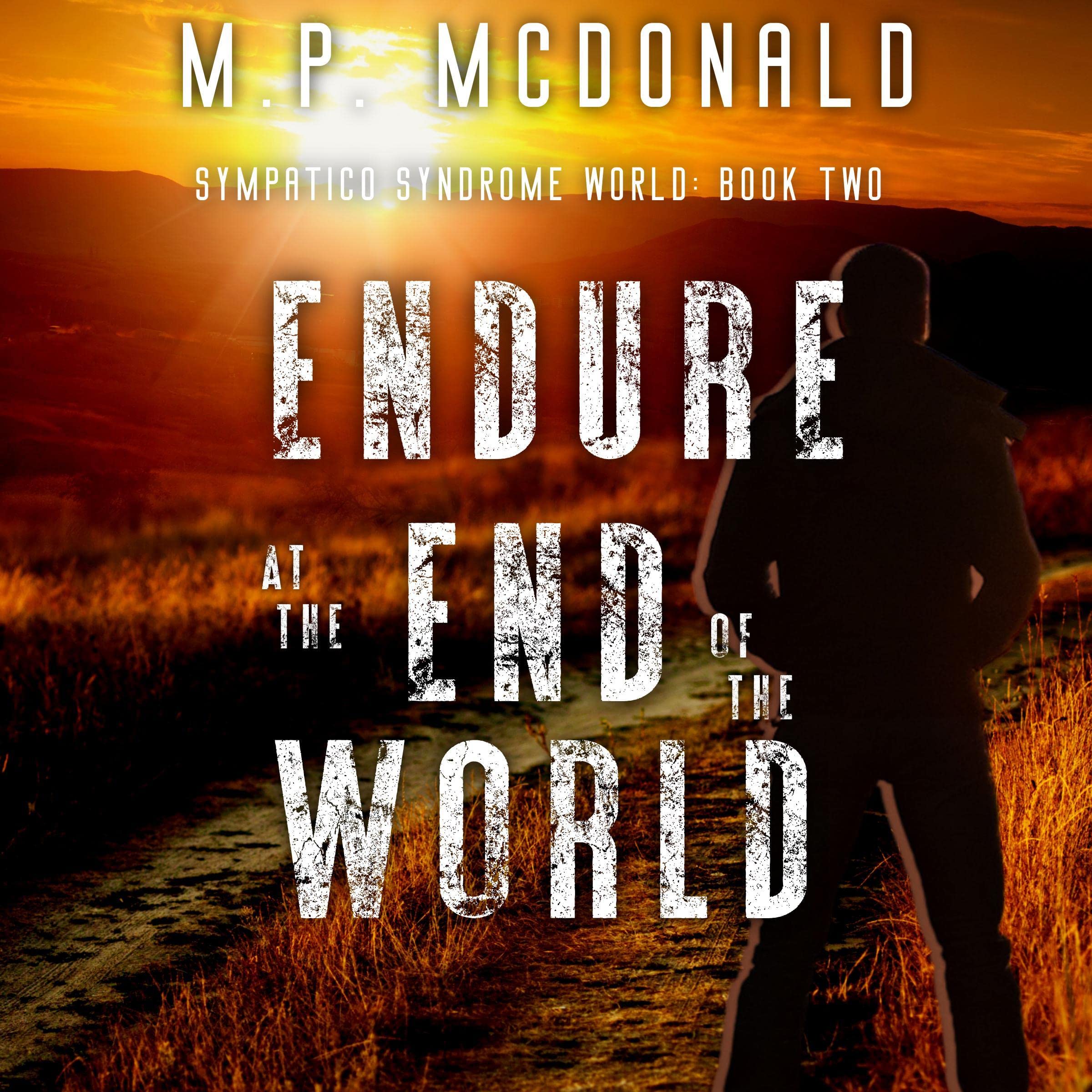 Endure at the End of the World