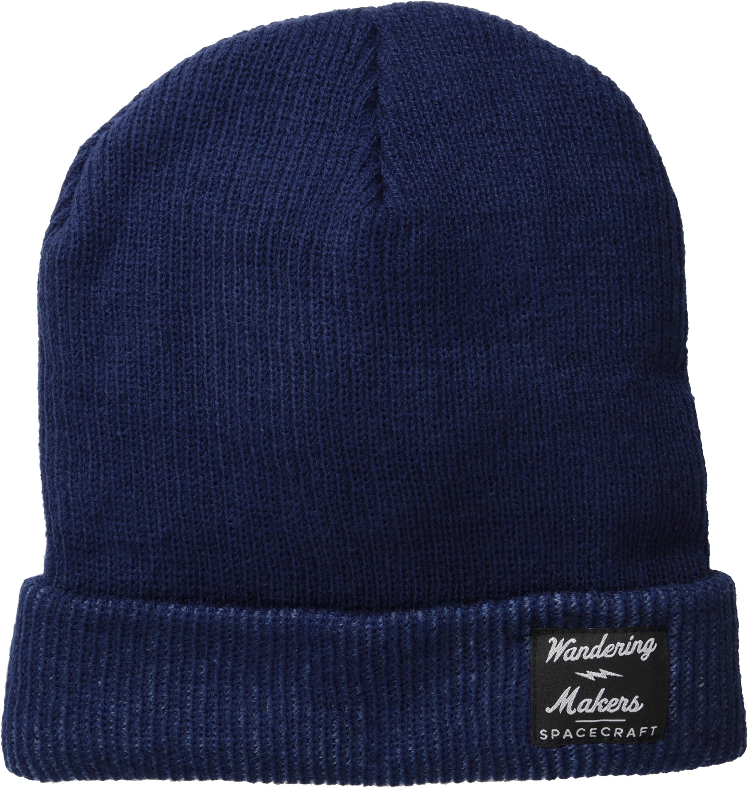 Spacecraft Makers Beanie