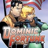 Download Dominic Fortune (Issues) (4 Book Series) Reader