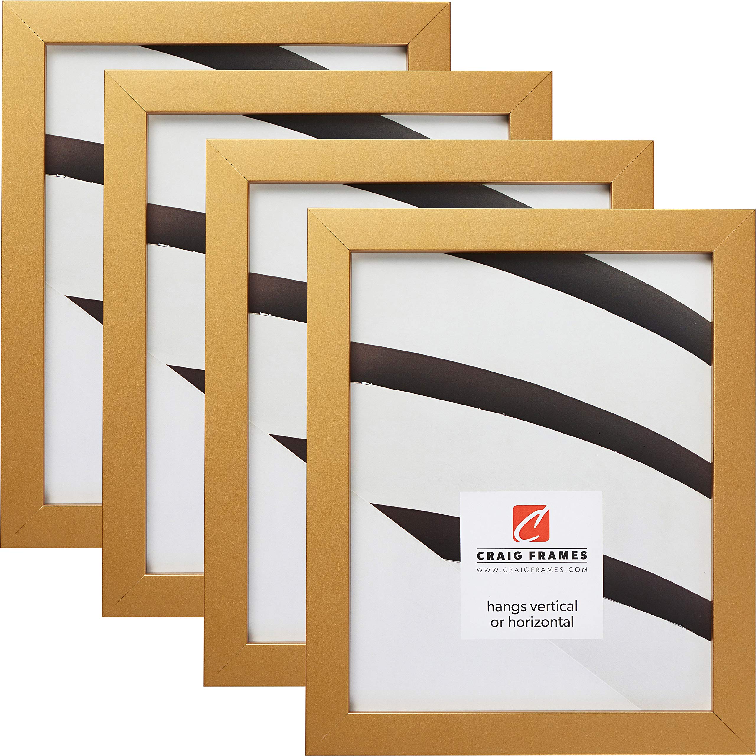 Customer reviews for Craig Frames Jasper, 13x14 inch Picture Frame