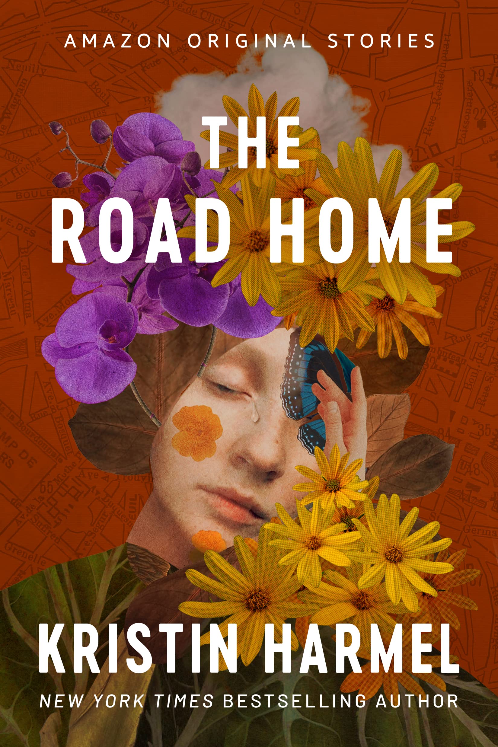 The Road Home (Good Intentions collection) (English Edition)