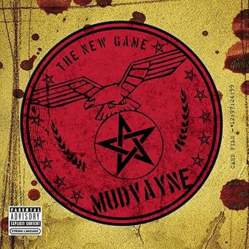 Mudvayne The New Game Amazon Com Music