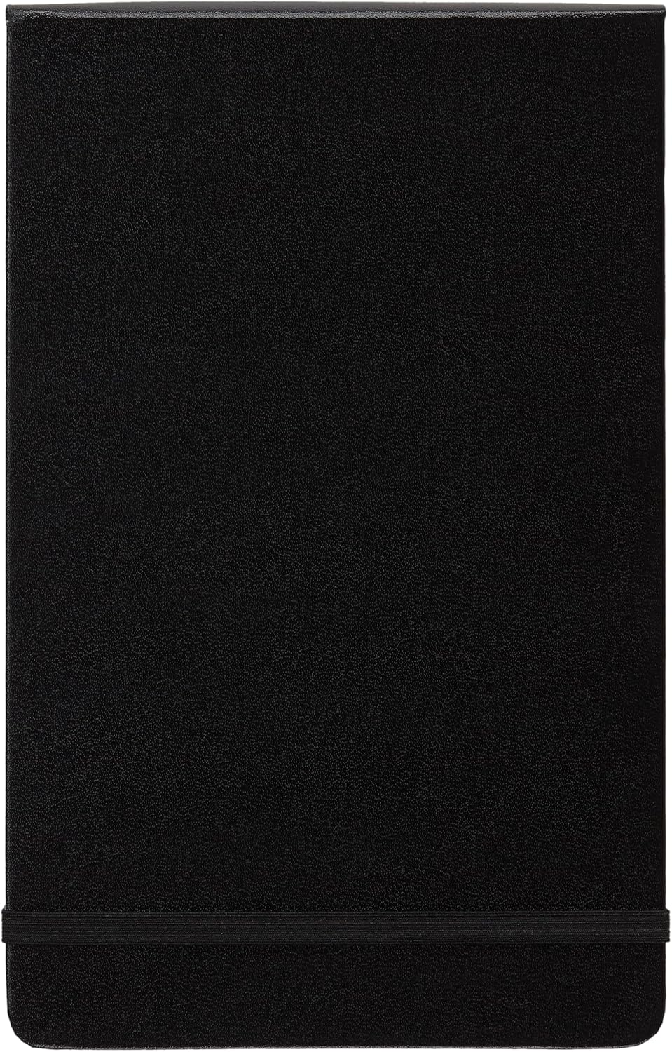 Moleskine Art Plus Watercolor Album, Large, Black, Hard Cover (5 x 8.25) (Classic Notebooks)      Diary – January 1, 2008
