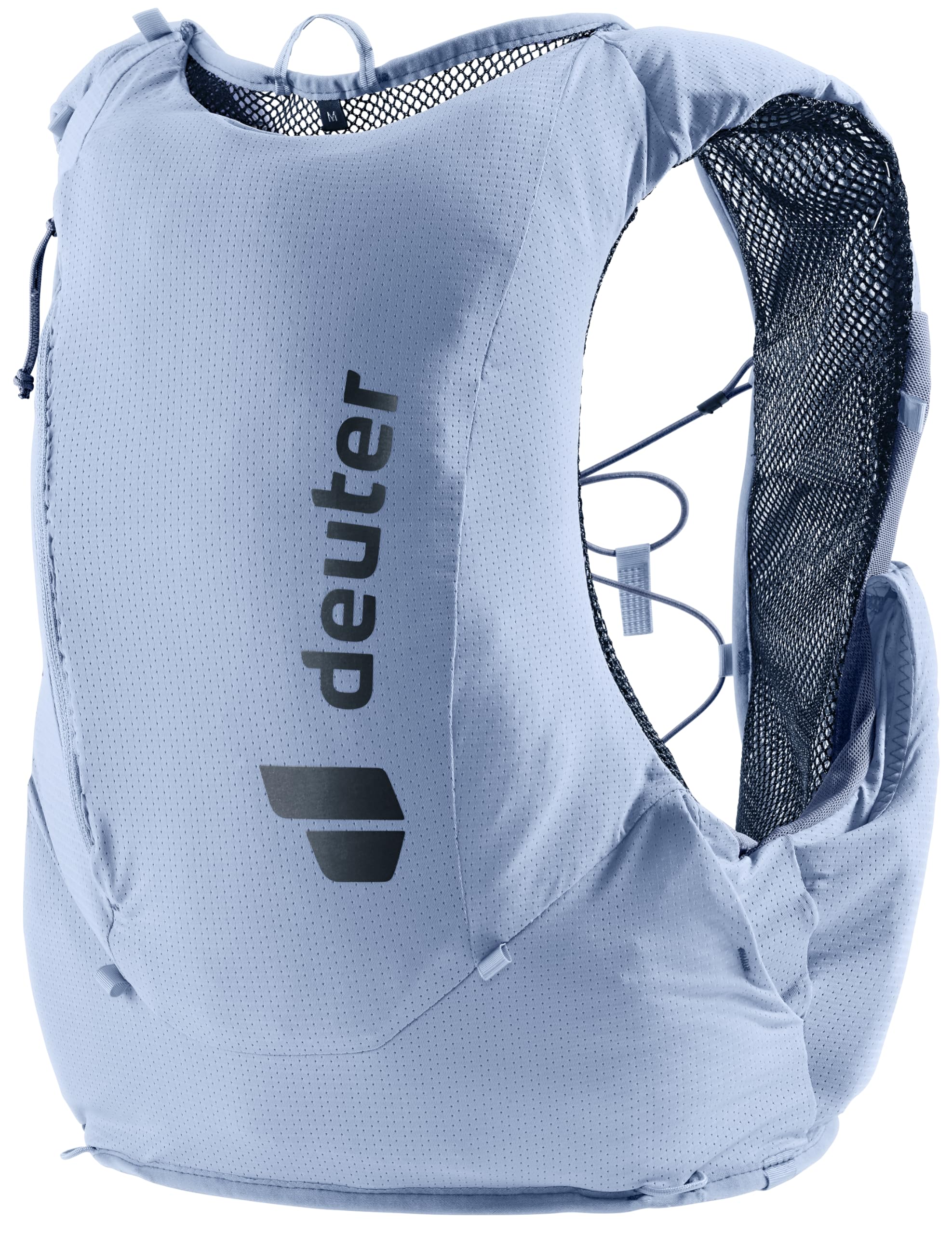 deuter Traick 9 SL Gilet léger de Trail Running pour Femme