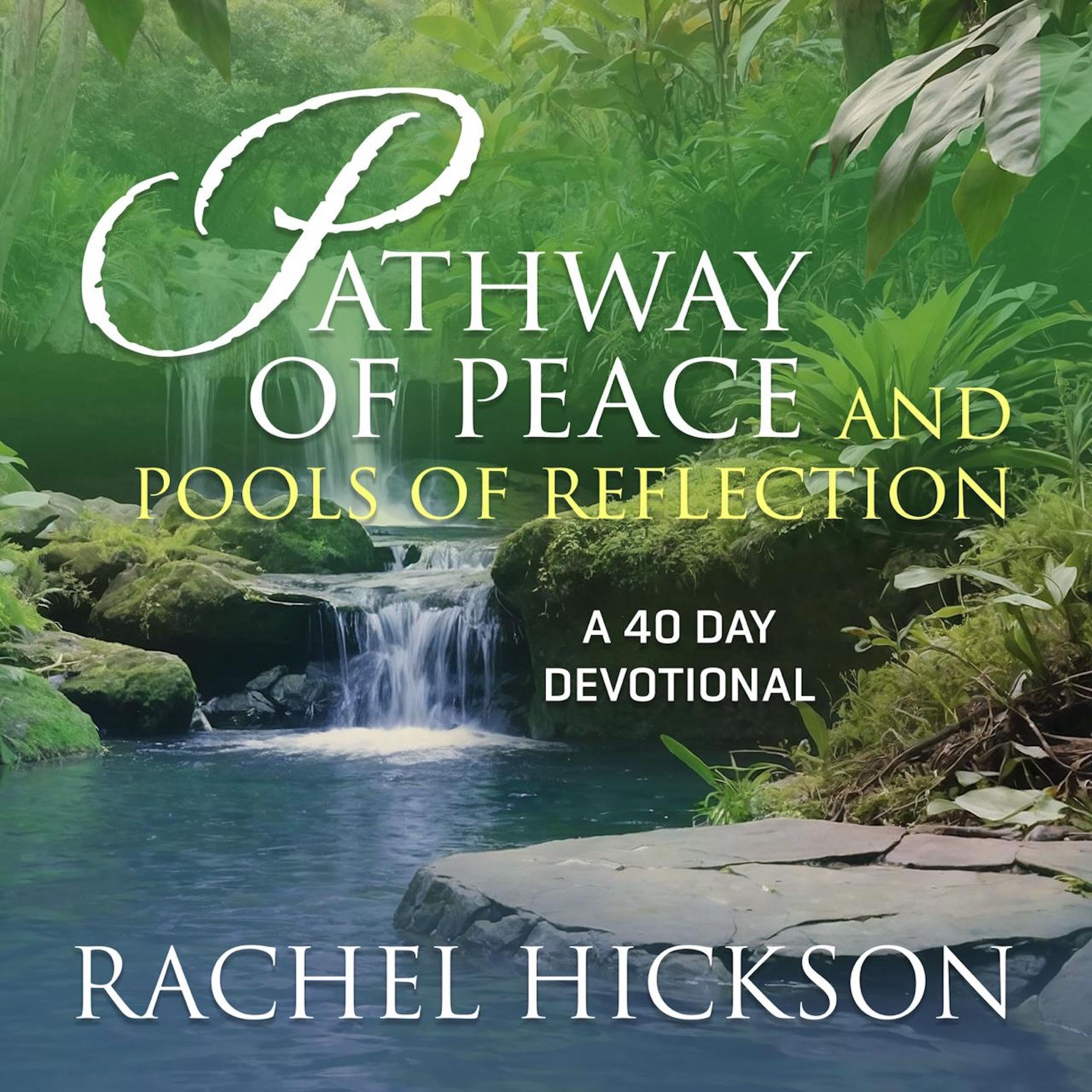 Pathway of Peace & Pools of Reflection