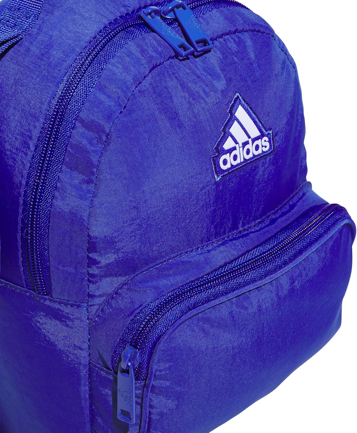 adidas Mini Backpack for Women – Small Bag for Travel, Gym, Festival & More