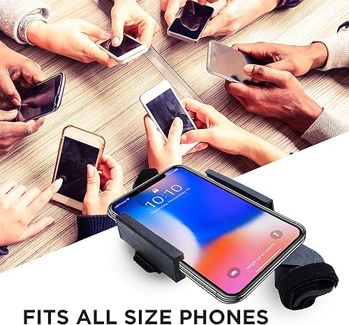 Miniatura 5 de Soporte de teléfono de coche para volante Soporte de teléfono celular para modelo 3 iPhone Android