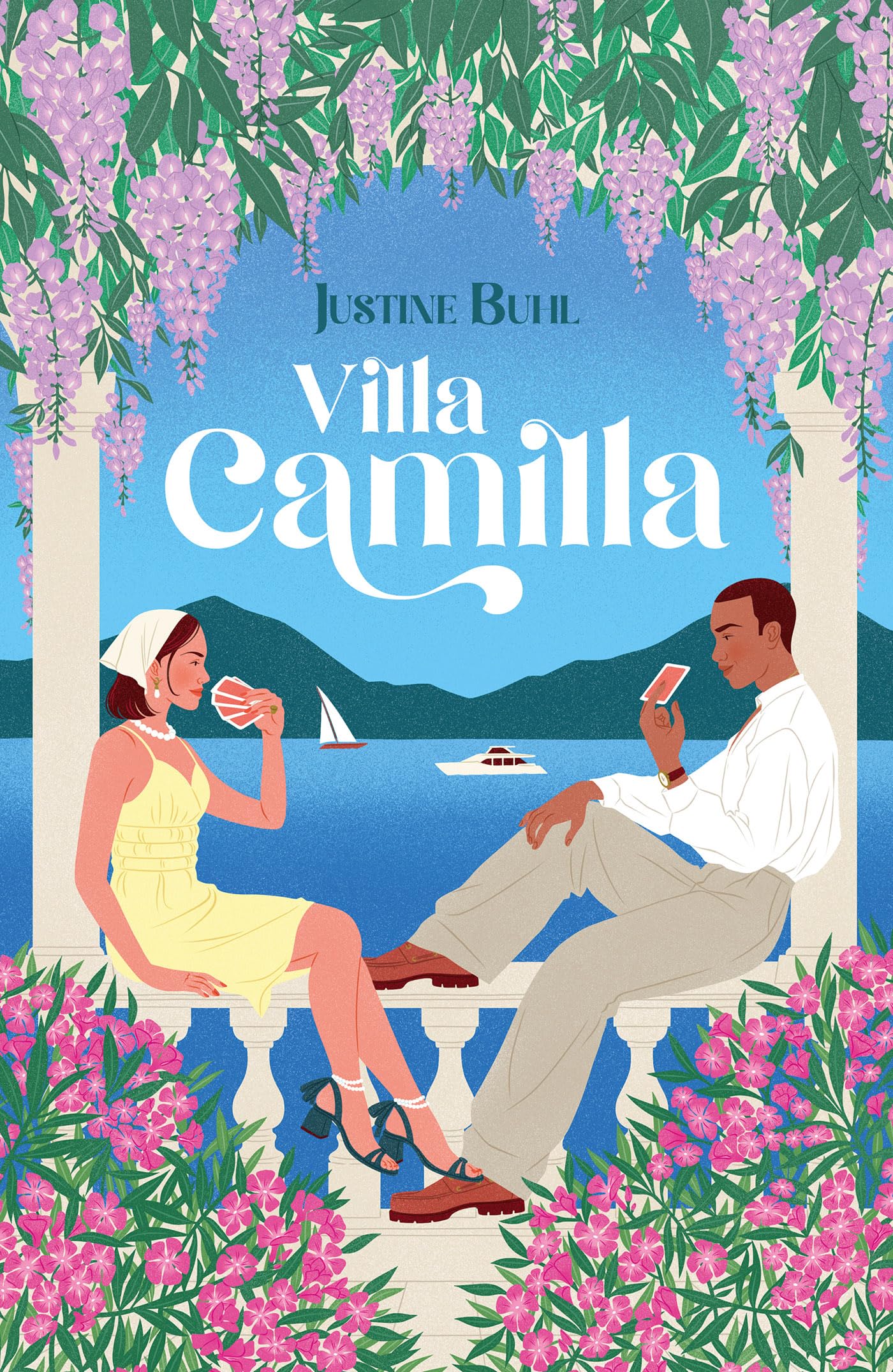 Villa Camilla
