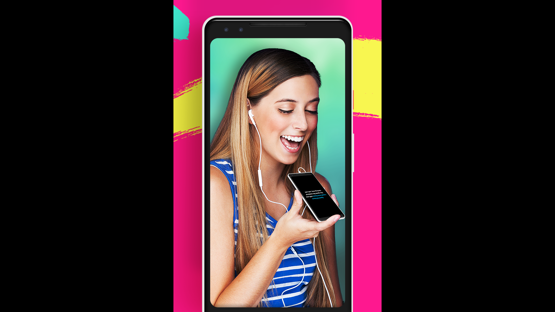 Yokee Karaoke Sing & Record app su Amazon Appstore