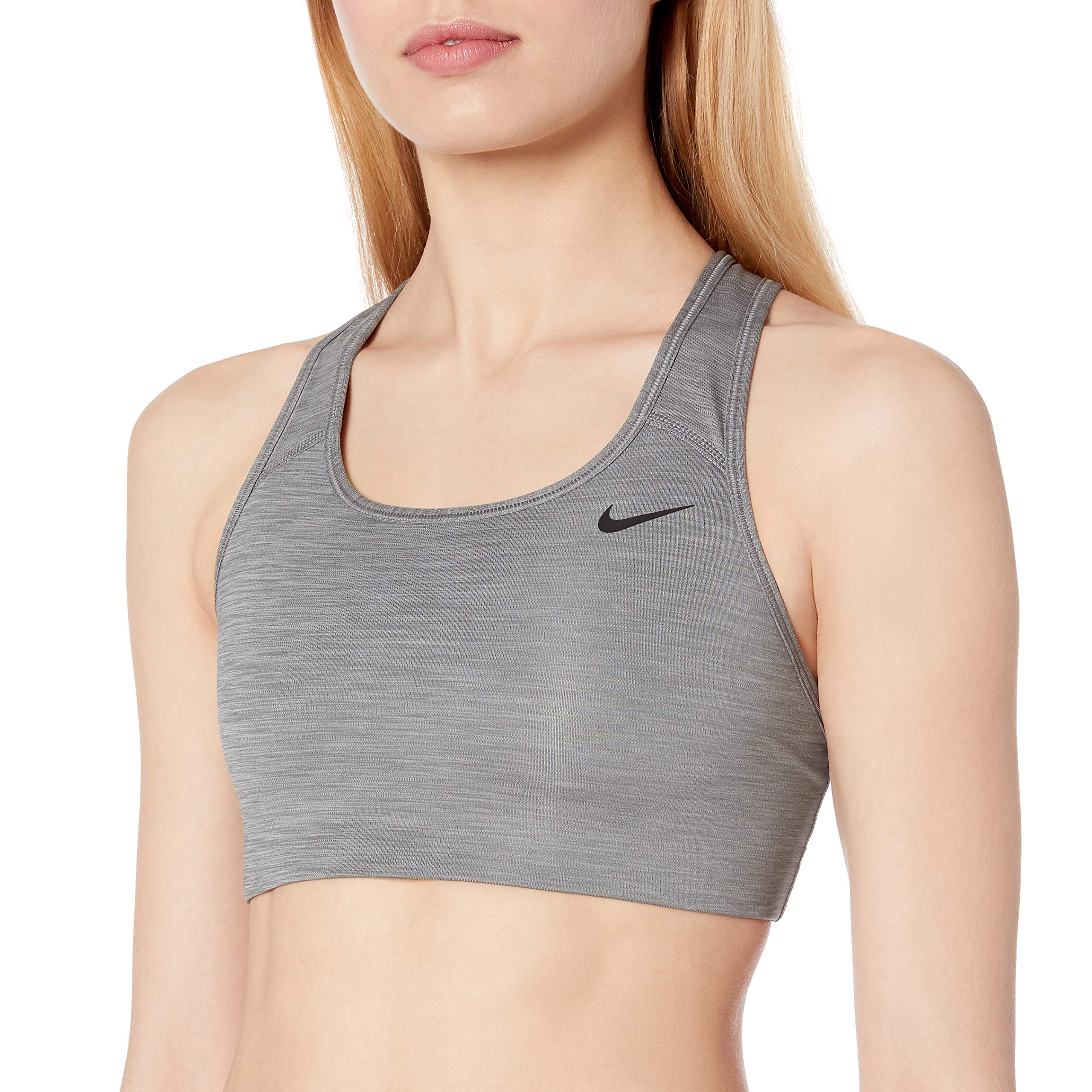 Nike Women's Medium Support Non Padded Sports Bra