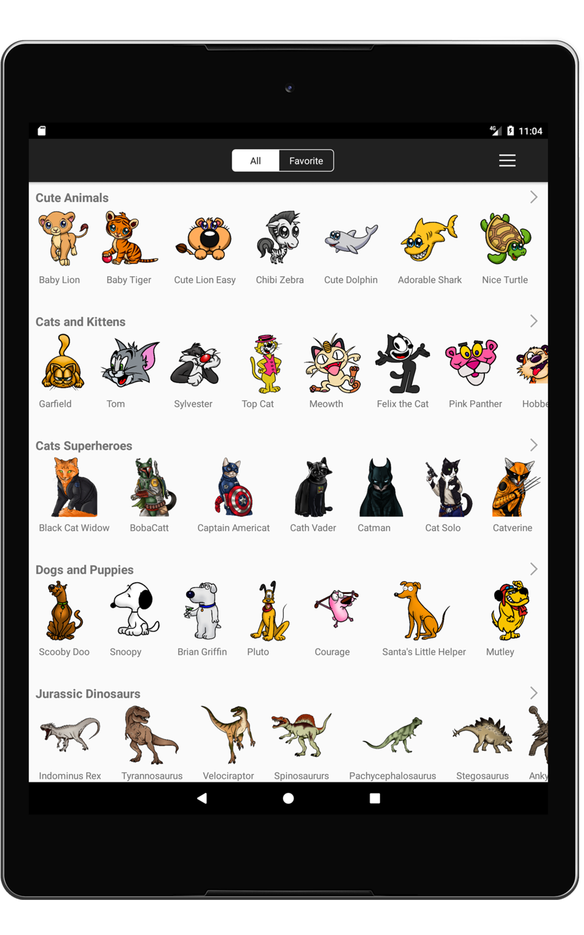 How To Draw Draw Everything App on Amazon Appstore