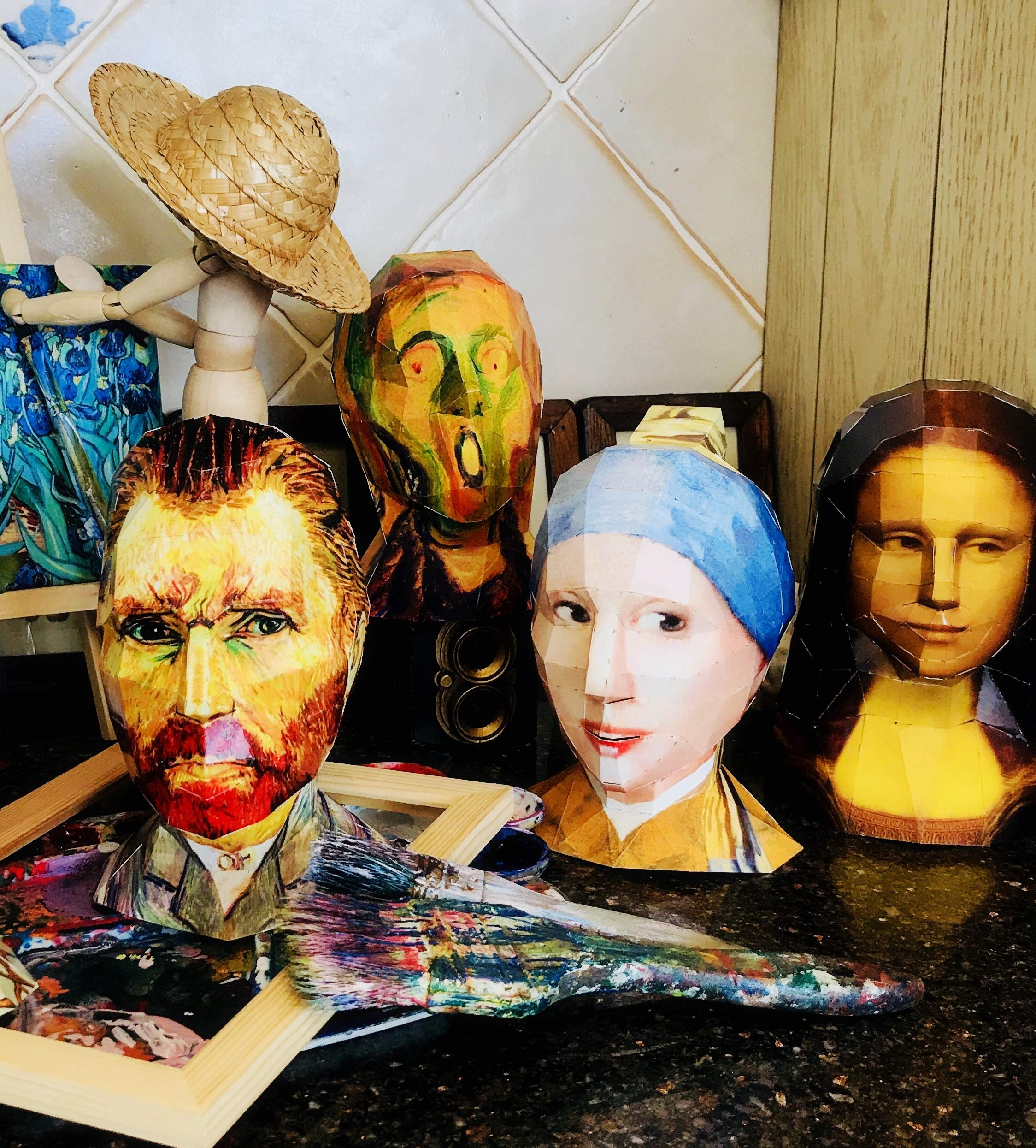 Palace beanie mona lisa モナリザ Buy Palace Mona Lisa Beanie 'Purple' - P23BN017 | GOAT