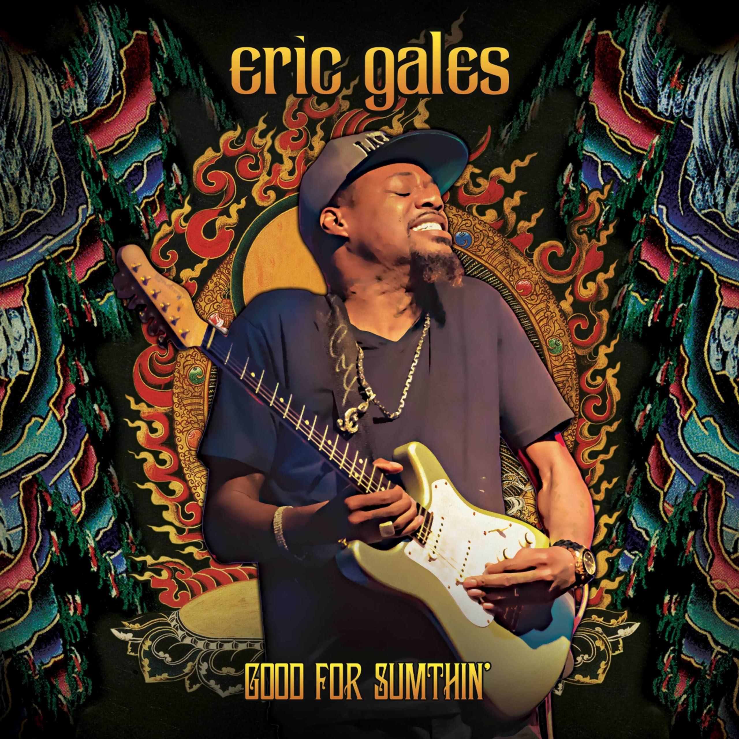 Good For Sumthin' DELUXE EDITION