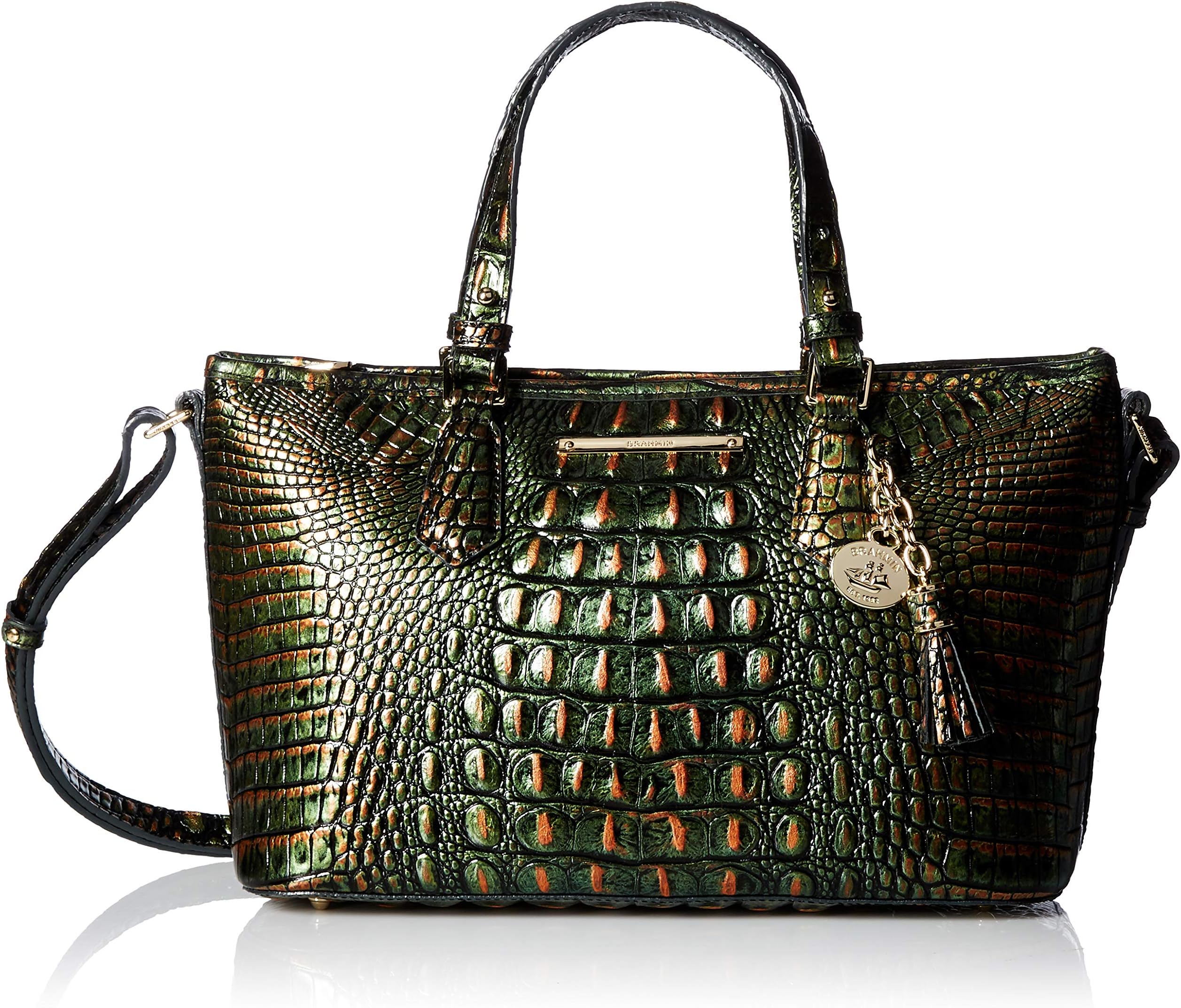 Brahmin Mini Asher