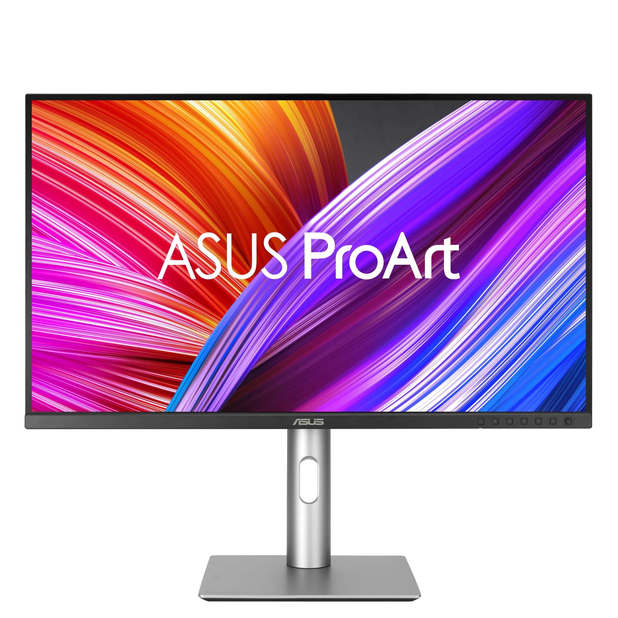 ProArt Display PA329CRV Professional Monitor – 32-inch (31.5-inch viewable), IPS, 4K UHD (3840 x 2160), 98% DCI-P3