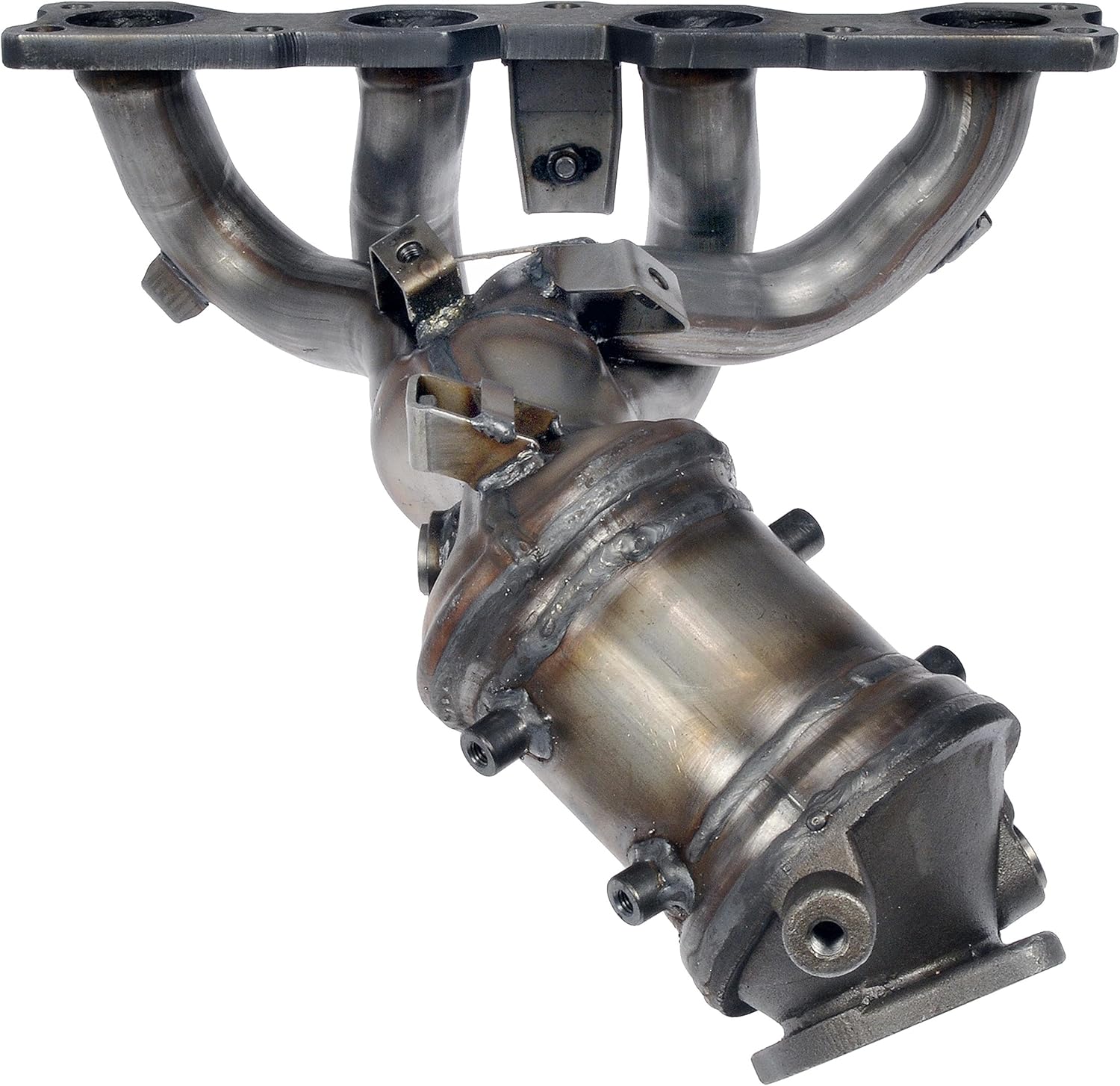 Dorman 673-652 Manifold Converter - CARB Compliant Compatible with Select Hyundai/Kia Models (Made in USA)