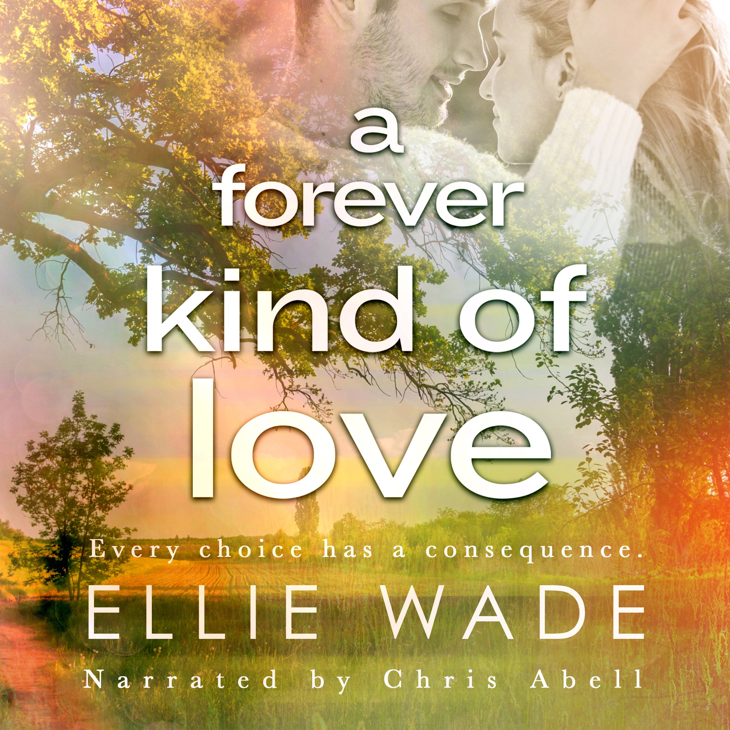 Cover art for A Forever Kind of Love